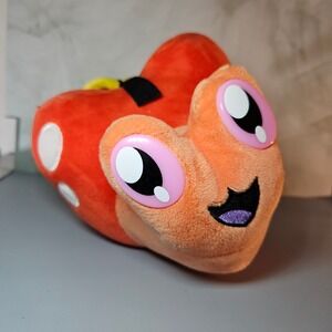 The Manhattan Toy Company Morphies Snappafire Stuffed Animal‎